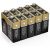 10 ANSMANN Batterie X-POWER E-Block 9,0 V
