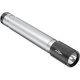 ANSMANN Daily Use 150B LED Taschenlampe silber, 150 Lumen