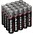 20 ANSMANN Batterien Red Alkaline Micro AAA 1,5 V