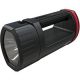 ANSMANN HS5R LED Handscheinwerfer schwarz 21,6 cm, 330 Lumen/ 70 Lumen, 420 Lumen, 5 W