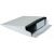BONG Faltentaschen Tyvek® Expander ca. DIN C4 ohne Fenster weiß mit 7,0 cm Falte, 50 St.