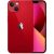 Apple iPhone 13 (product)red 256 GB