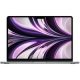 Apple MacBook Air 2022  MLXW3D/A 34,5 cm (13,6 Zoll), 8 GB RAM, 256 GB SSD, Apple M2