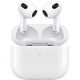 Apple AirPods MagSafe 3. Gen. In-Ear-Kopfhörer weiß
