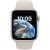 Apple Watch SE 44 mm (GPS)  polarstern