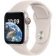Apple Watch SE 40 mm (GPS + Cellular)  polarstern