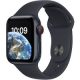 Apple Watch SE 40 mm (GPS + Cellular)  dark grey