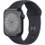 Apple Watch Series 8 41 mm (GPS + Cellular)  mitternacht