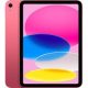 Apple iPad 10.Gen (2022) WiFi 27,7 cm (10,9 Zoll) 256 GB pink