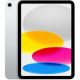 Apple iPad 10.Gen (2022) WiFi 27,7 cm (10,9 Zoll) 64 GB silber