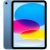 Apple iPad 10.Gen (2022) Cellular 27,7 cm (10,9 Zoll) 256 GB blau