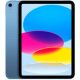Apple iPad 10.Gen (2022) Cellular 27,7 cm (10,9 Zoll) 64 GB blau