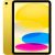 Apple iPad 10.Gen (2022) Cellular 27,7 cm (10,9 Zoll) 256 GB gelb