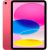 Apple iPad 10.Gen (2022) Cellular 27,7 cm (10,9 Zoll) 64 GB pink