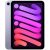 Apple iPad mini WiFi 6.Gen (2021) 21,1 cm (8,3 Zoll) 64 GB violett