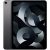Apple iPad Air 5G 5.Gen (2022) 27,7 cm (10,9 Zoll) 256 GB spacegrau