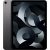 Apple iPad Air WiFi 5.Gen (2022) 27,7 cm (10,9 Zoll) 256 GB spacegrau