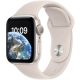 Apple Watch SE 40 mm (GPS)  polarstern