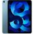 Apple iPad Air WiFi 5.Gen (2022) 27,7 cm (10,9 Zoll) 256 GB dunkelblau