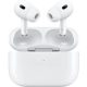 Apple AirPods Pro 2. Gen. (USB-C) In-Ear-Kopfhörer weiß