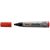 BIC MARKING® 2300 ECOlutions® Permanentmarker rot 3,7 – 5,5 mm, 1 St.