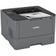 brother HL-L5000D Laserdrucker grau