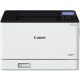 Canon i-SENSYS LBP673Cdw Farb-Laserdrucker grau