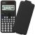 CASIO FX-87DE CW Wissenschaftlicher Taschenrechner schwarz