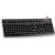 CHERRY G83-6105 Tastatur kabelgebunden schwarz