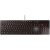 CHERRY KC 6000 SLIM Tastatur kabelgebunden schwarz