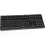 CHERRY KC 1000  Tastatur kabelgebunden schwarz