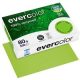 Clairefontaine Recyclingpapier Evercolor lindgrün DIN A4 80 g/qm 500 Blatt
