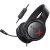 CREATIVE Sound BlasterX H3 Gaming-Headset schwarz