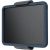 DURABLE Tablet-Halterung Wall Pro XL 893823 schwarz für 1 Tablet, Wandhalterung