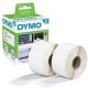 DYMO Endlosetikettenrolle für Etikettendrucker S0722400 weiß, 89,0 x 36,0 mm, 2 x 260 Etiketten