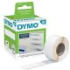 DYMO Endlosetikettenrolle für Etikettendrucker S0722460 weiß, 12,0 x 50,0 mm, 1 x 220 Etiketten