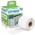 DYMO Endlosetikettenrolle für Etikettendrucker S0722480 weiß, 59,0 x 190,0 mm, 1 x 110 Etiketten