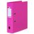 ELBA STRONG-LINE Ordner pink Kunststoff 8,0 cm DIN A4
