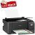 AKTION: EPSON EcoTank ET-2810 3 in 1 Tintenstrahl-Multifunktionsdrucker schwarz mit CashBack