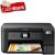 AKTION: EPSON EcoTank ET-2850 3 in 1 Tintenstrahl-Multifunktionsdrucker schwarz mit CashBack