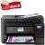 AKTION: EPSON EcoTank ET-3850 3 in 1 Tintenstrahl-Multifunktionsdrucker schwarz mit CashBack