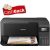 AKTION: EPSON EcoTank ET-2830 3 in 1 Tintenstrahl-Multifunktionsdrucker schwarz mit CashBack