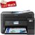 AKTION: EPSON EcoTank ET-4850 4 in 1 Tintenstrahl-Multifunktionsdrucker schwarz mit CashBack