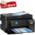 AKTION: EPSON EcoTank ET-4810 4 in 1 Tintenstrahl-Multifunktionsdrucker schwarz mit CashBack