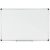 Bi-Office Whiteboard MAYA 180,0 x 120,0 cm weiß lackierter Stahl