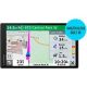 GARMIN DriveSmart™ 65 mit Amazon Alexa Navigationsgerät 17,7 cm (7,0 Zoll)