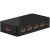 goobay HDMI™-Umschaltbox 4 auf 1 (4K @ 60 Hz)  HDMIHDMI-Switch