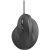 hama EMC-500L Maus ergonomisch kabelgebunden schwarz