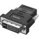 hama  DVI/HDMIAdapter