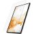 hama Crystal Clear Display-Schutzfolie für Samsung Galaxy Tab S7+, Galaxy Tab S7 FE, Galaxy Tab S8+, Galaxy Tab S9+